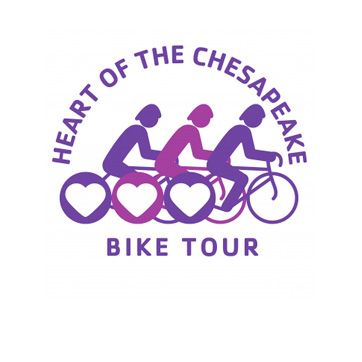 Heart of the Chesapeake Bike Tour