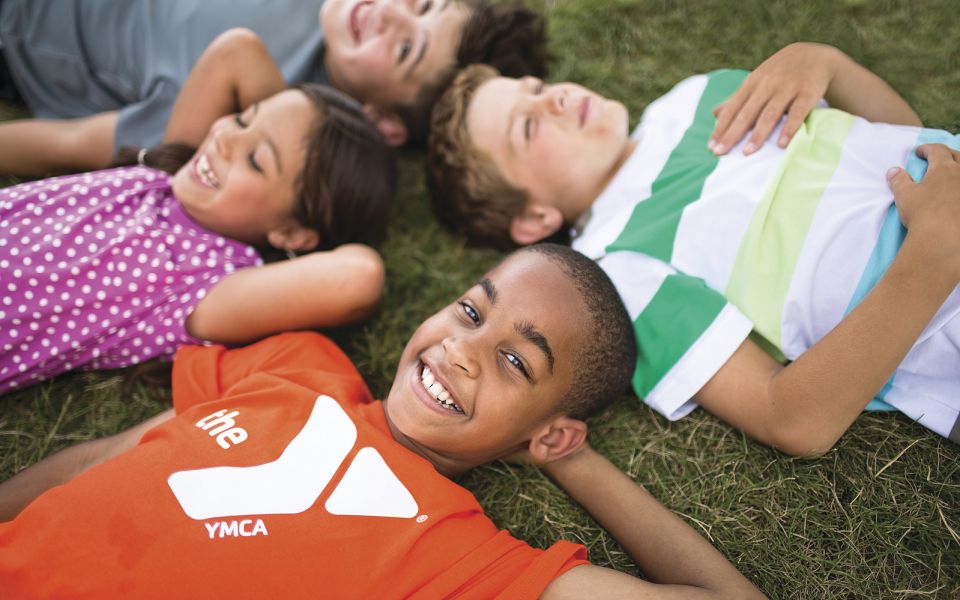 Summer Camps YMCA of the Chesapeake