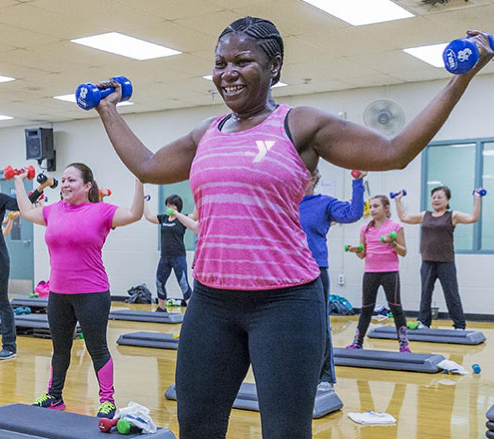 Diabetes Prevention Program | YMCA of the Chesapeake